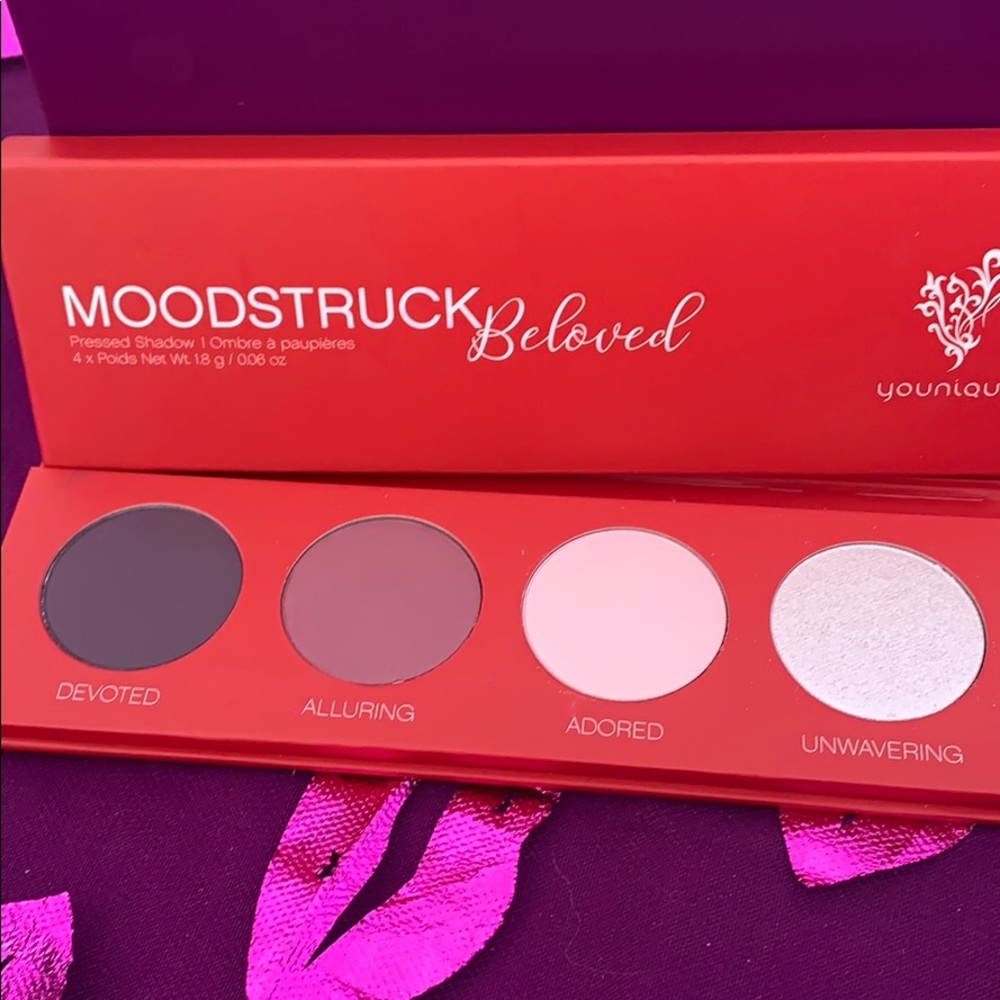 Younique Beloved Palette